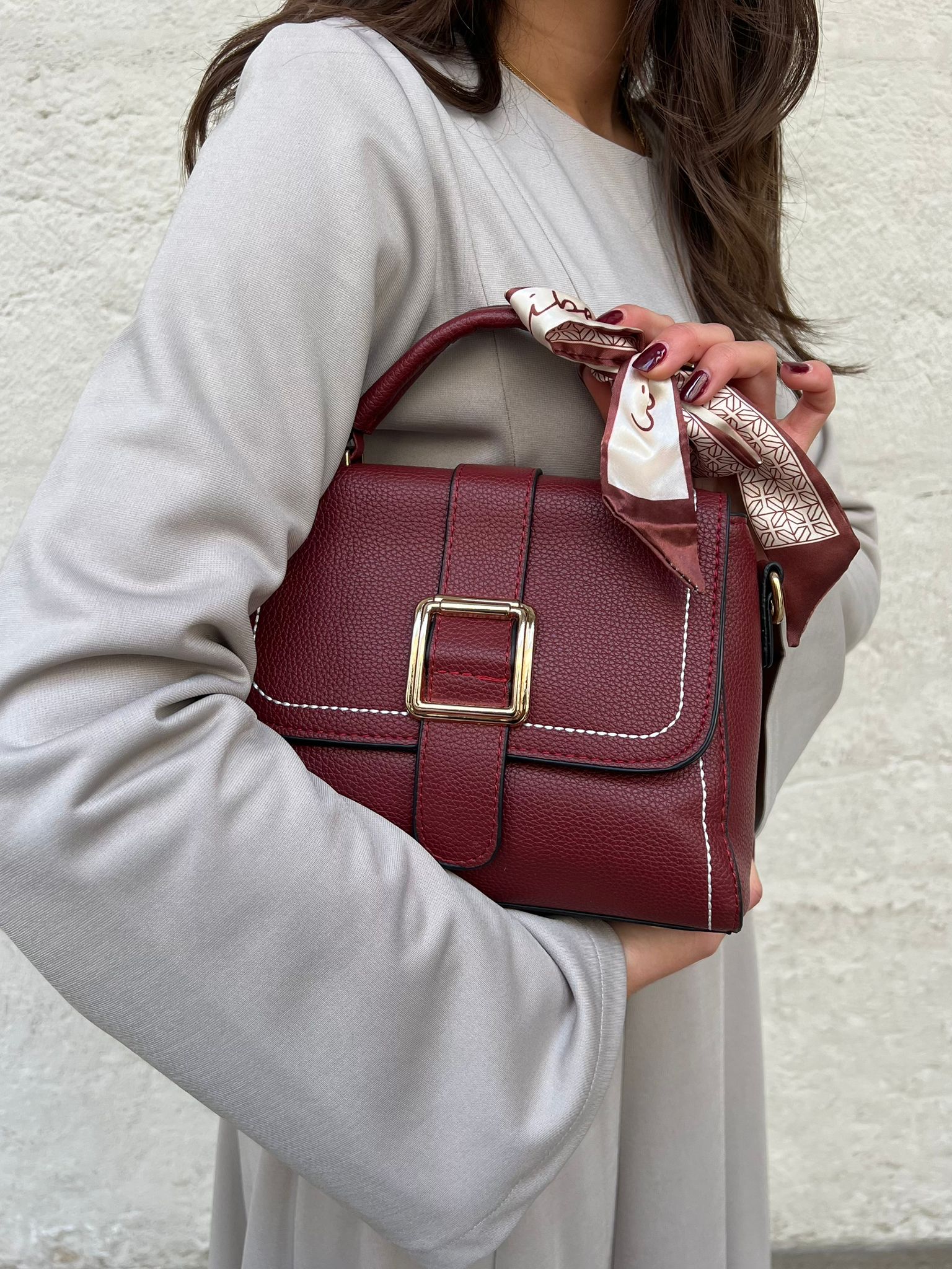 Sac à bandoulière – Image 2