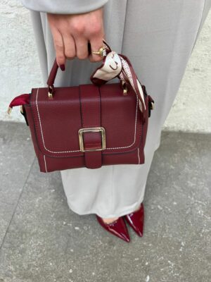 Sac à bandoulière – Image 3