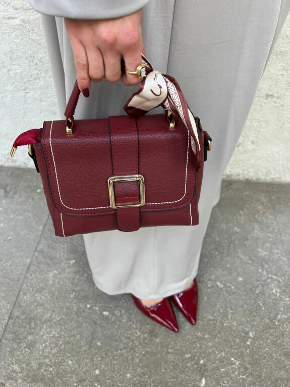 Sac à bandoulière – Image 3