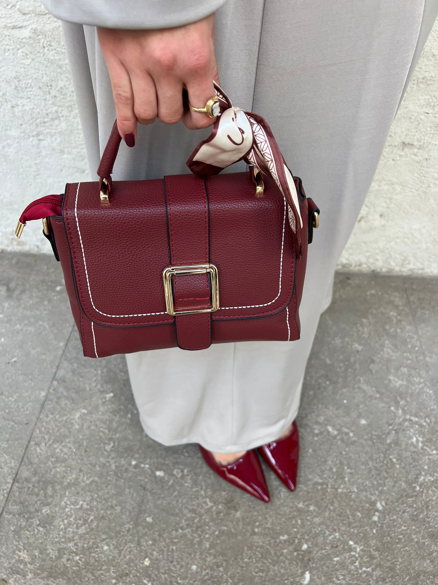 Sac à bandoulière – Image 3