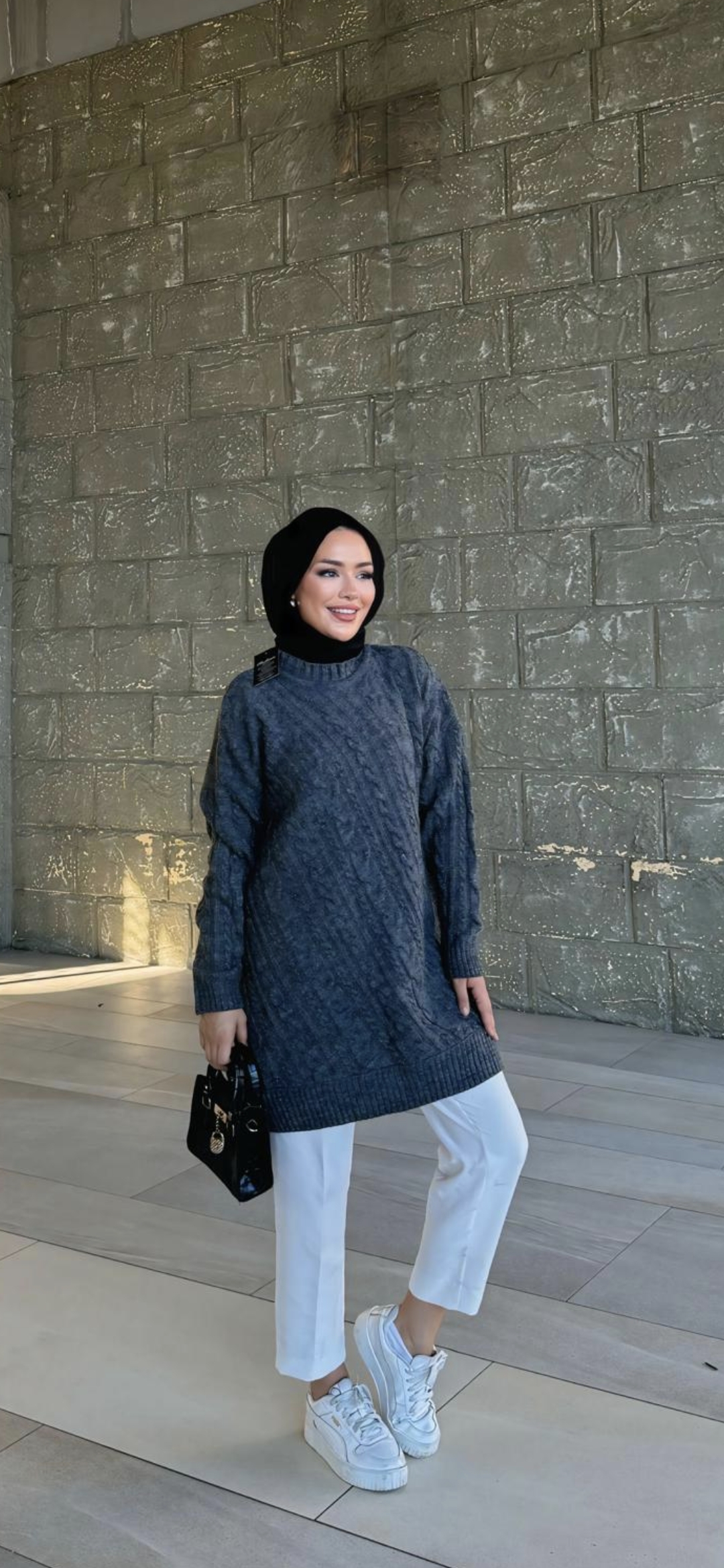 Pull Malia – Image 2