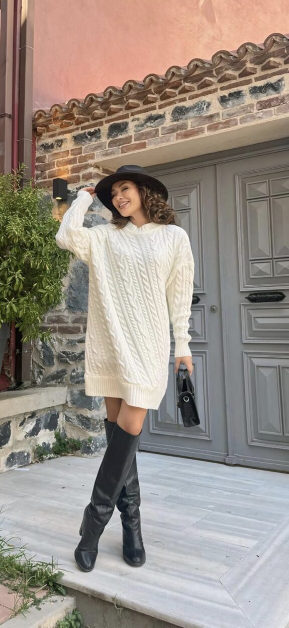 Pull Malia – Image 1