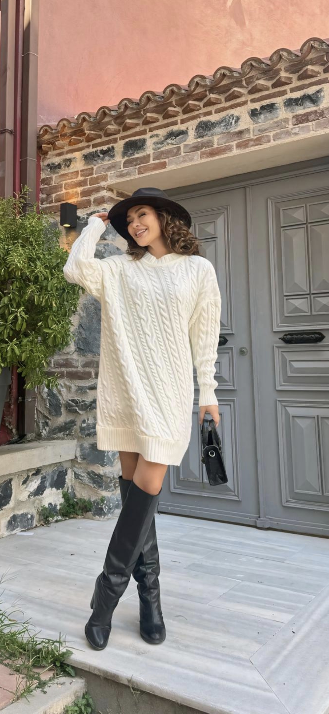 Pull Malia – Image 1