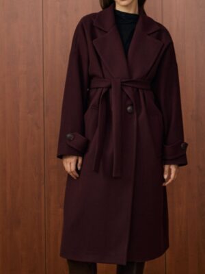 Manteau KUALA – Image 2