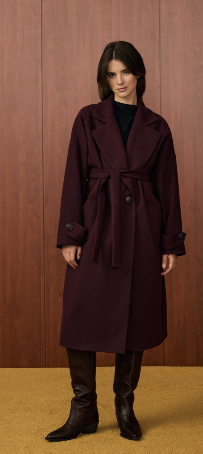 Manteau KUALA – Image 2