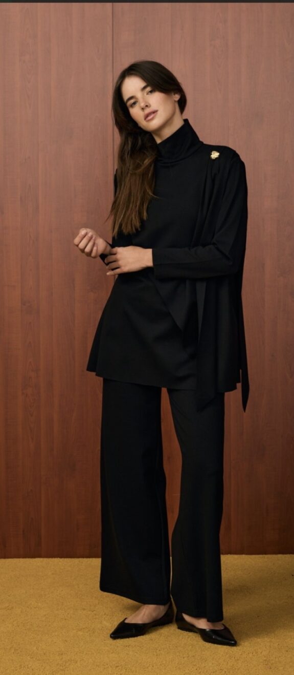 Ensemble DOHA – Image 1