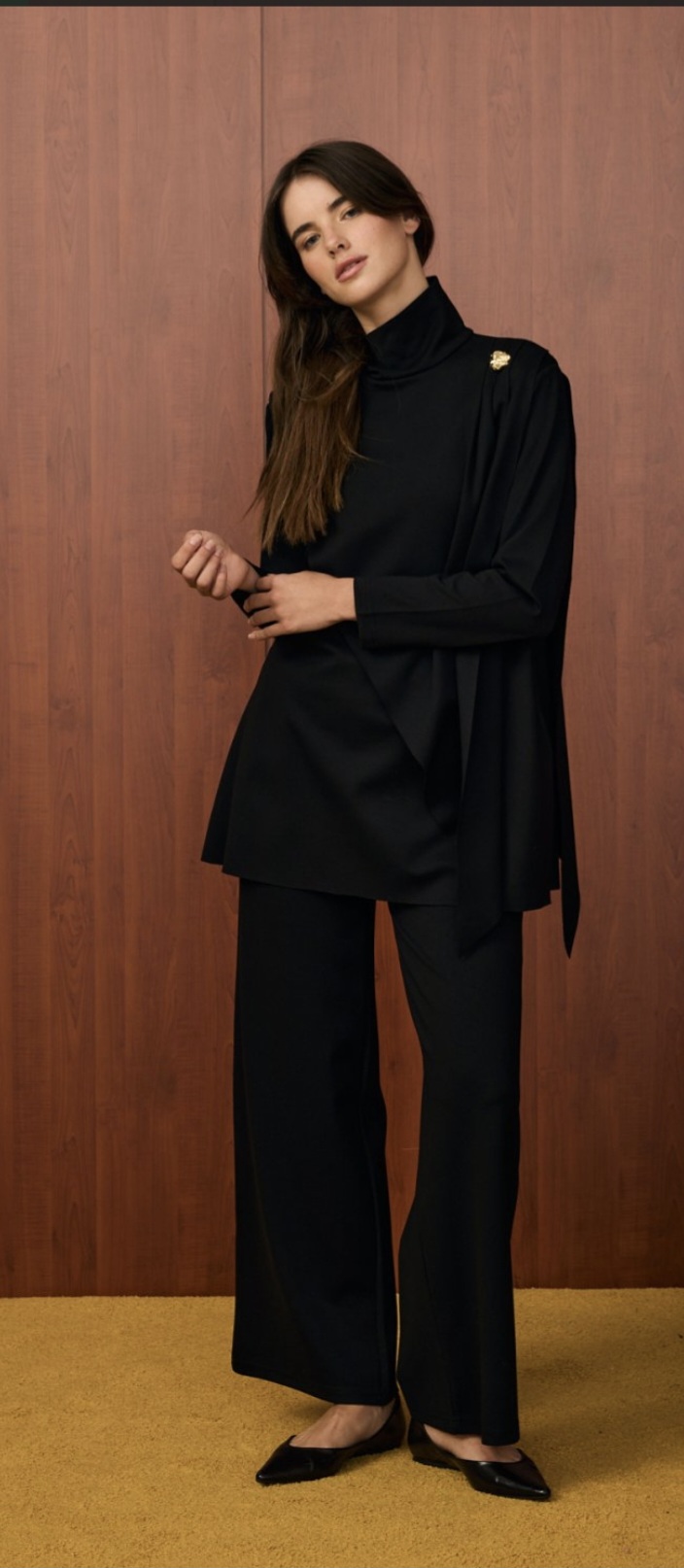 Ensemble DOHA – Image 1