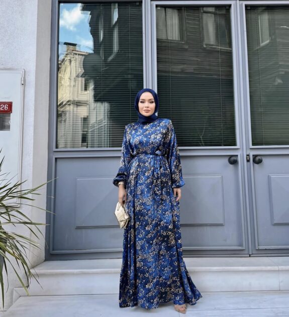 Robe Azura – Image 2