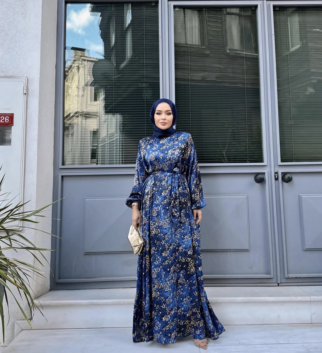 Robe Azura – Image 2