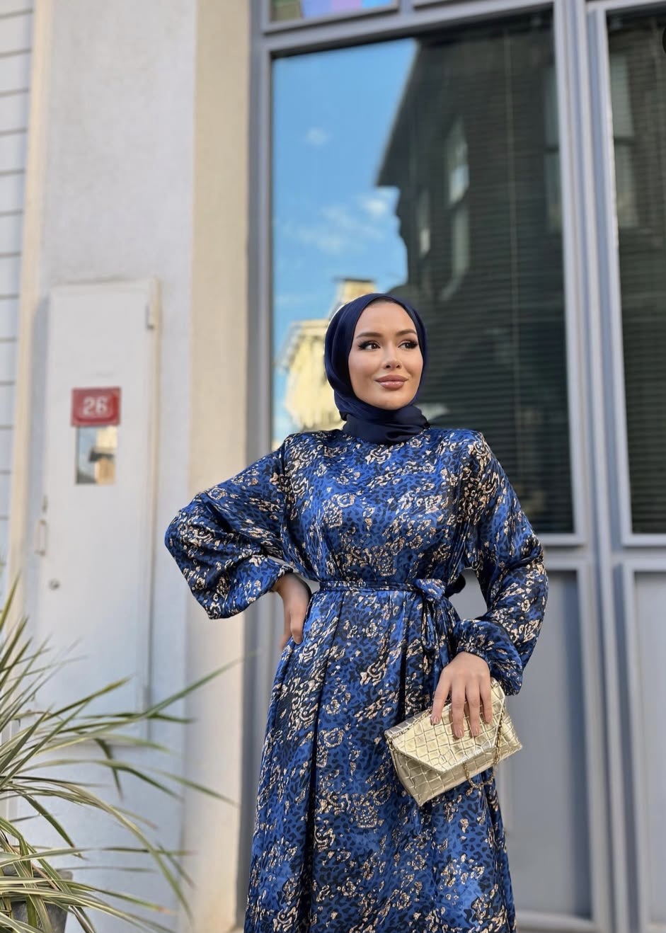 Robe Azura – Image 3