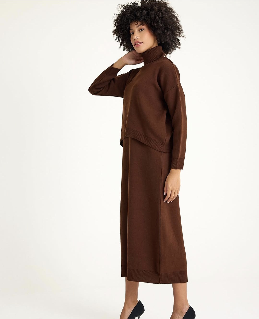 Robe Sienna – Image 5