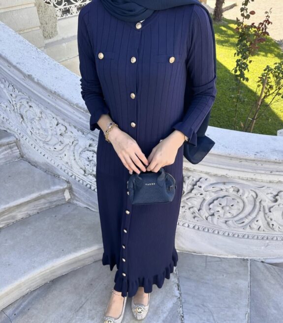 Robe Chanel – Image 1