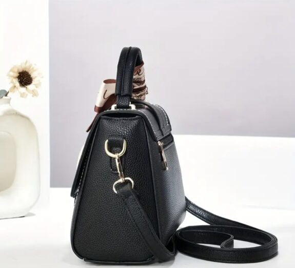 Sac à bandoulière – Image 4