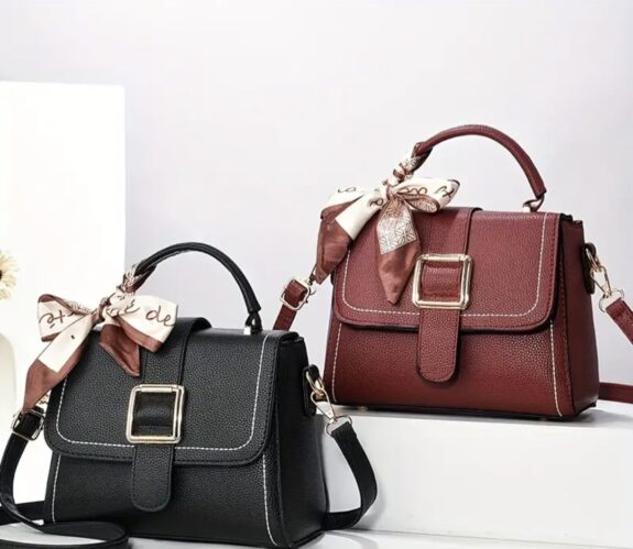 Sac à bandoulière – Image 1