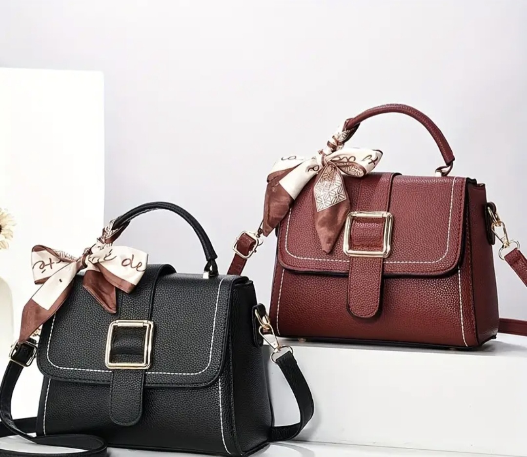 Sac à bandoulière – Image 1