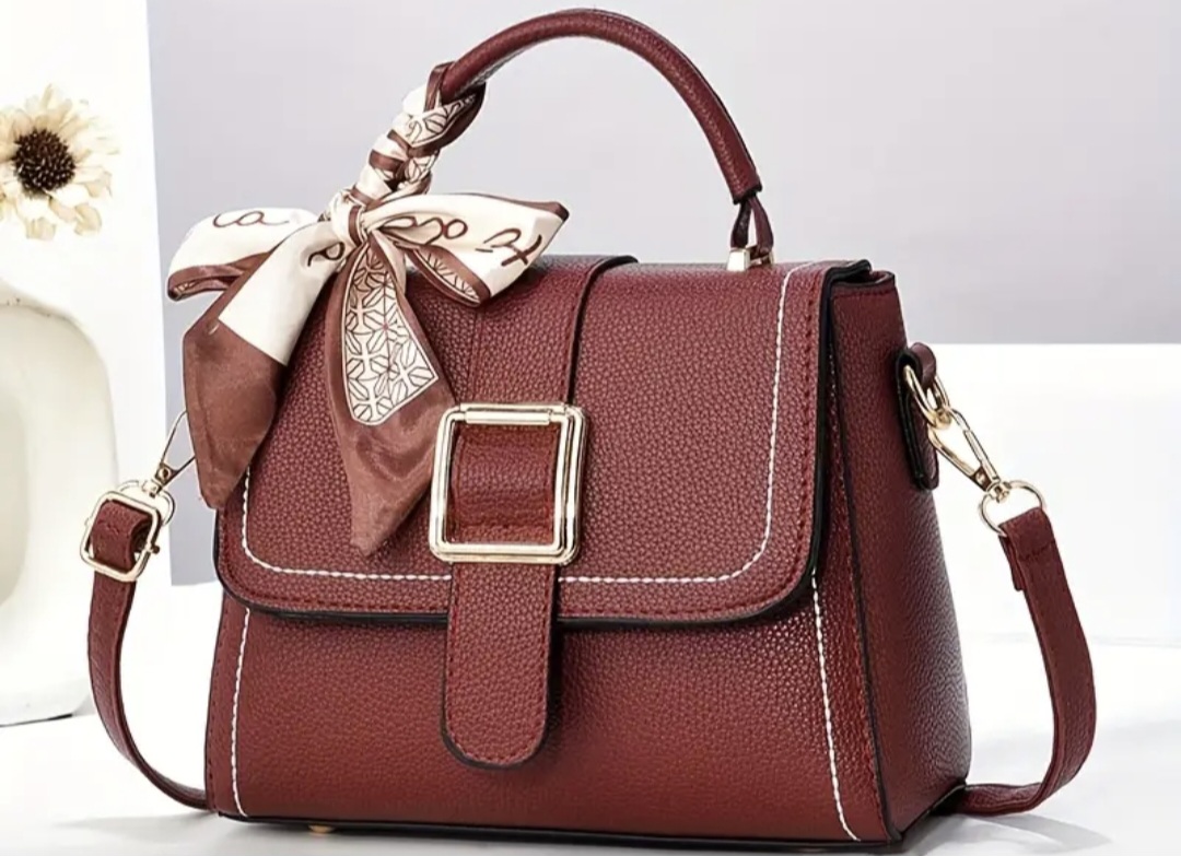 Sac à bandoulière – Image 6