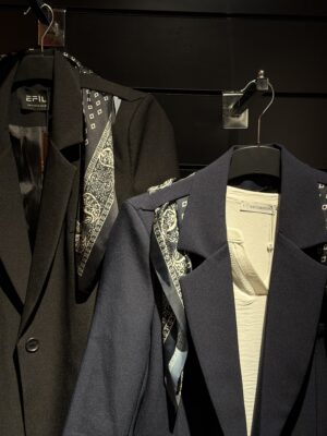 veste Parisien – Image 2