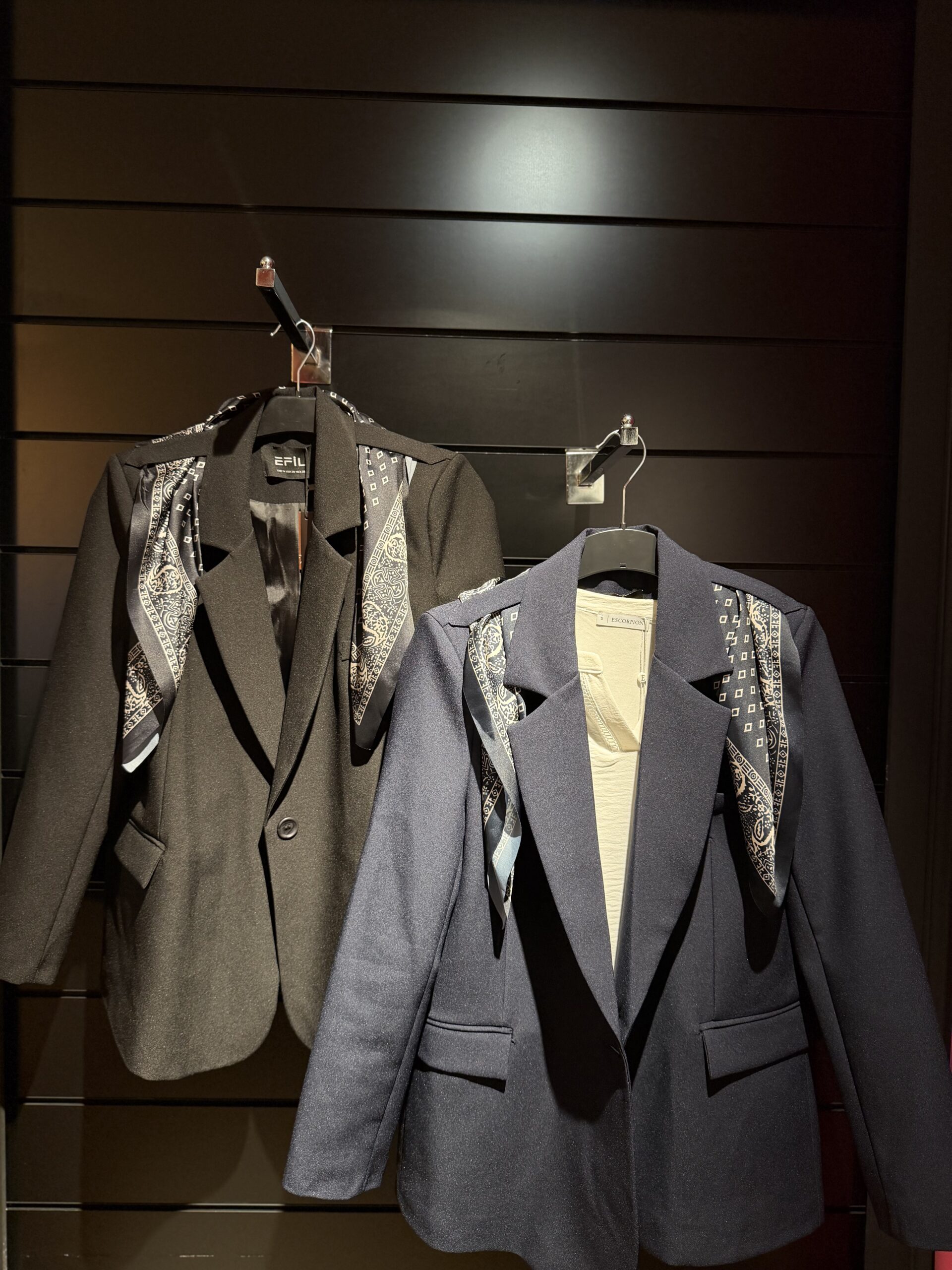 veste Parisien – Image 3