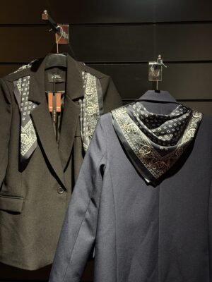 veste Parisien – Image 5