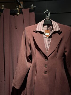 Pantalon Palazzo – Image 4