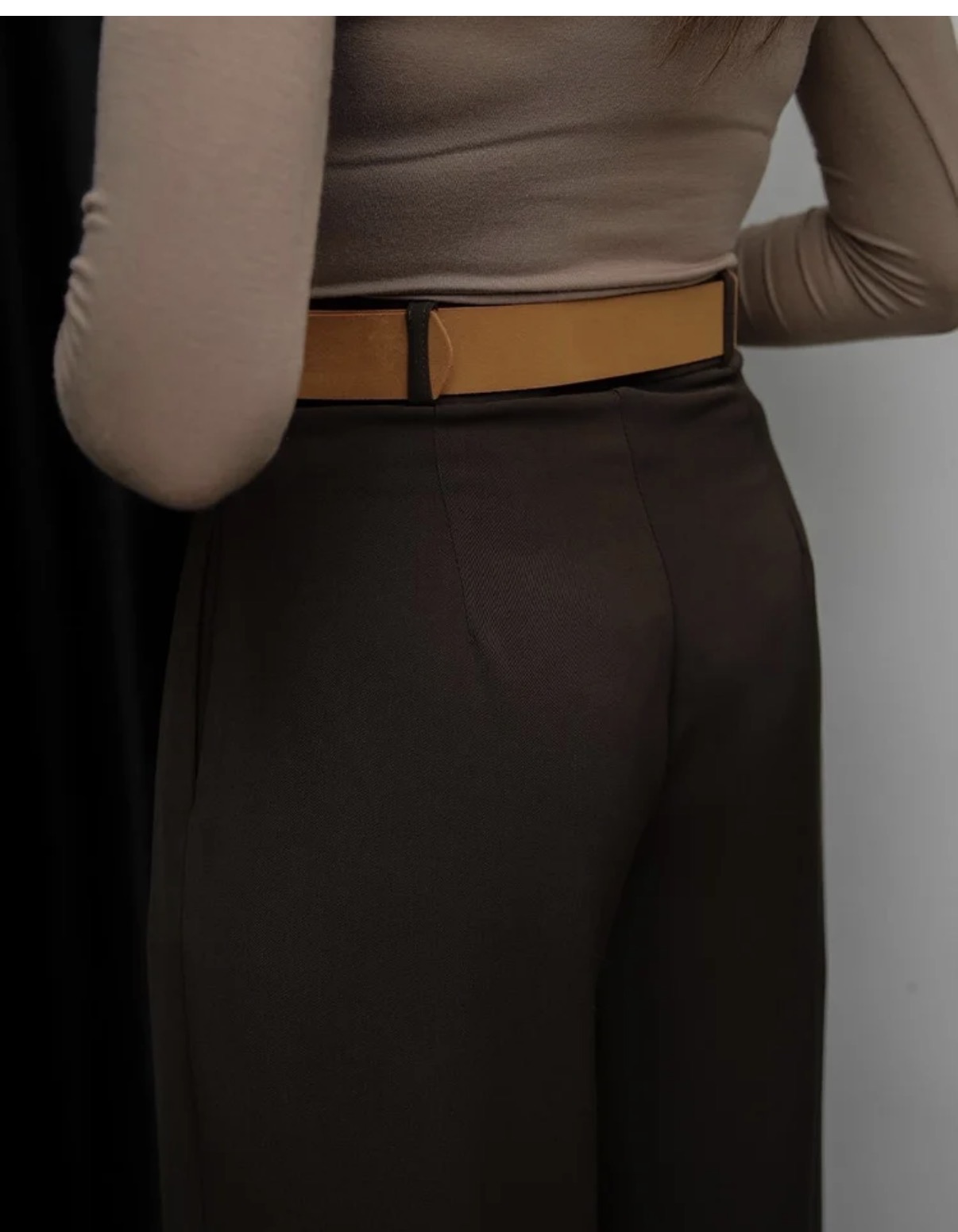Pantalon Palazzo – Image 3