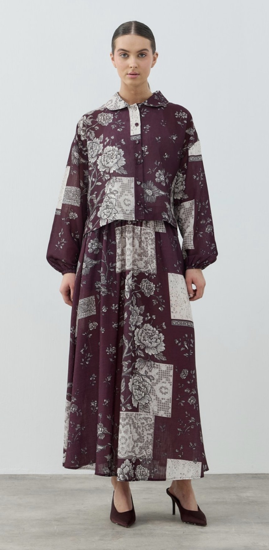 Ensemble Toksana – Image 1