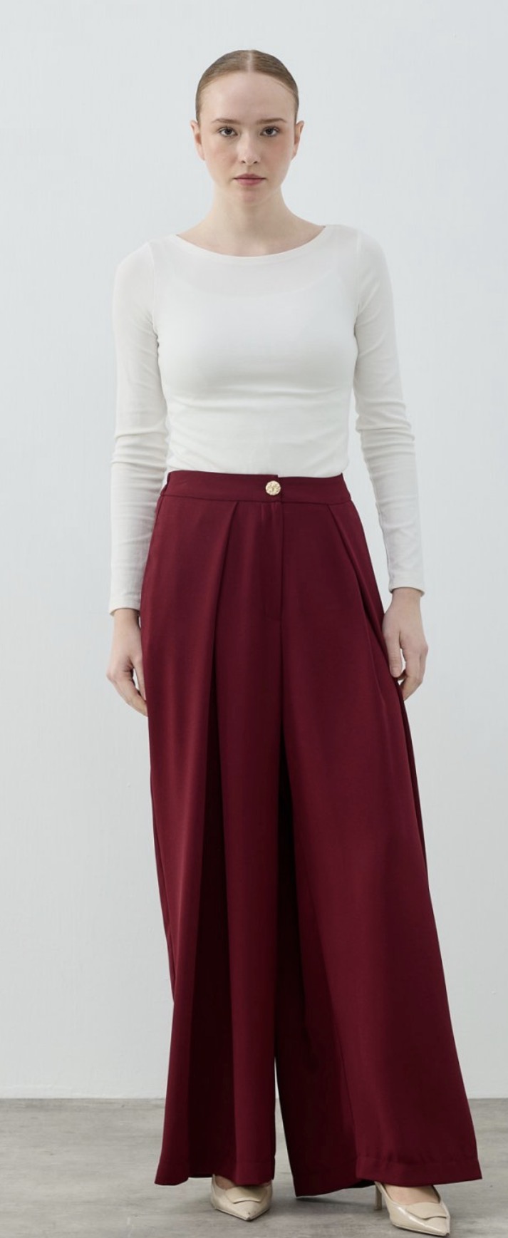 Dixi Pantalon – Image 1