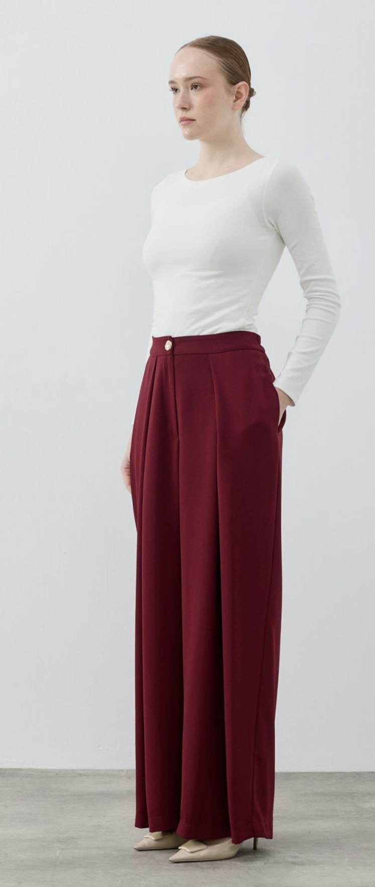 Dixi Pantalon – Image 2