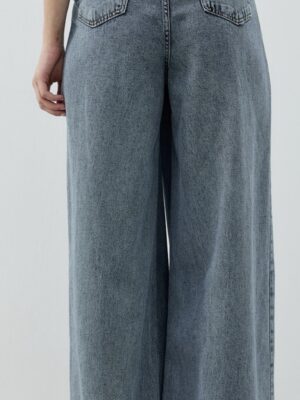 Pantalon Pileli – Image 3