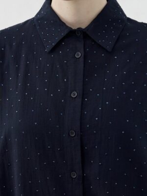 Chemise Oversize – Image 2