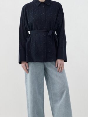 Chemise Oversize – Image 3