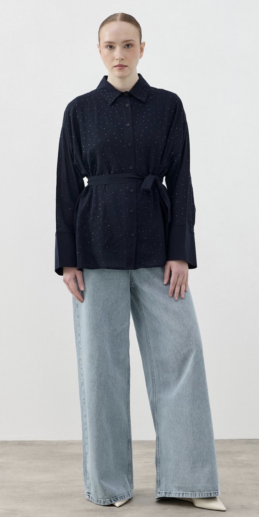 Chemise Oversize – Image 3