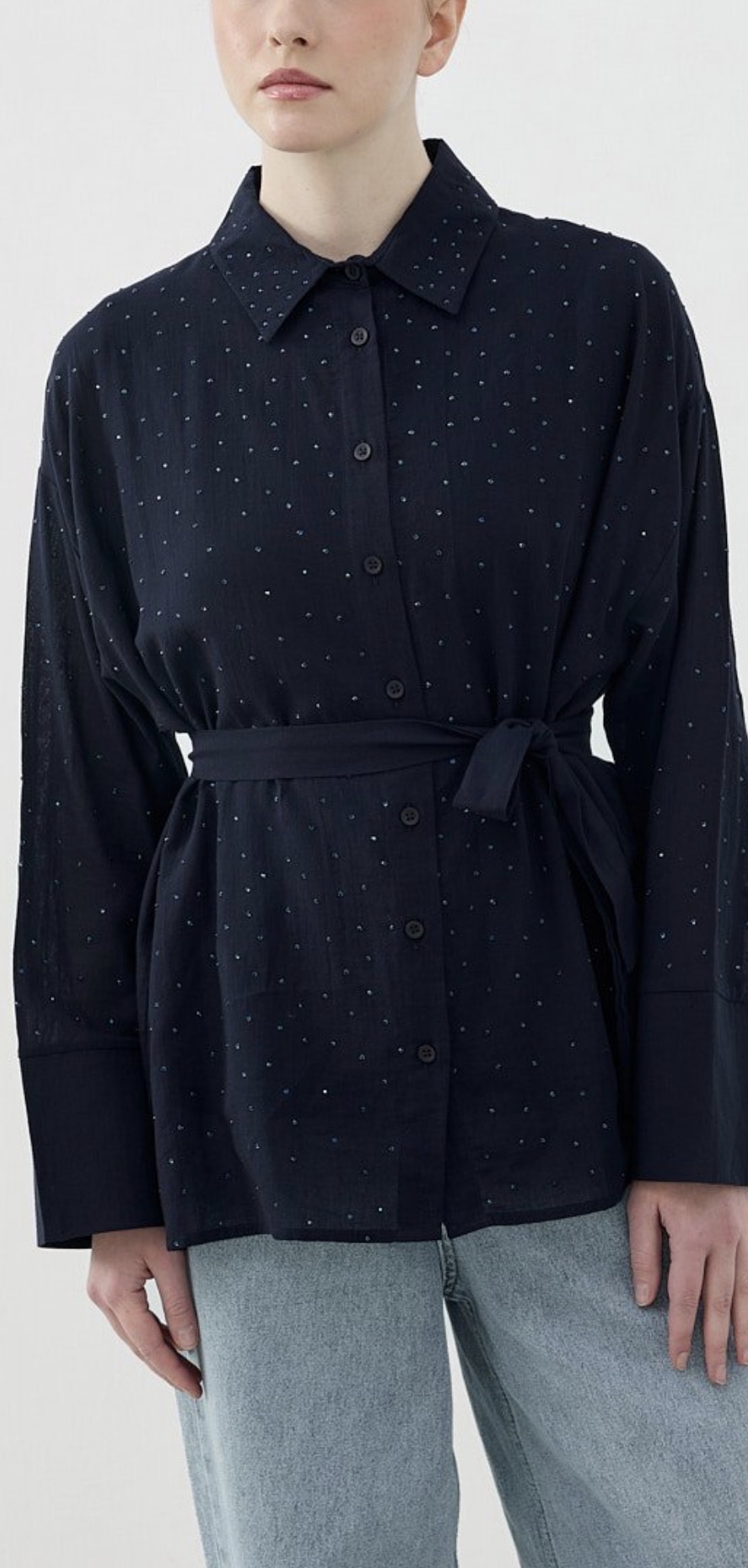 Chemise Oversize – Image 4