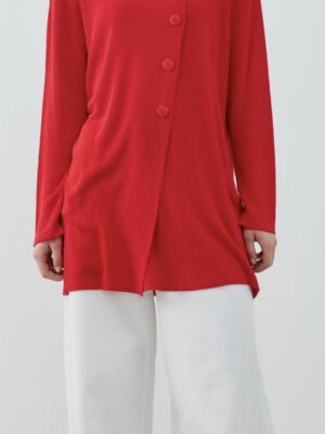 Pull croisé – Image 2