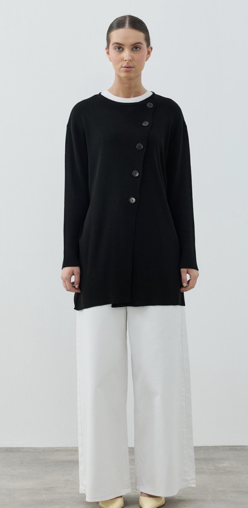 Pull croisé – Image 4