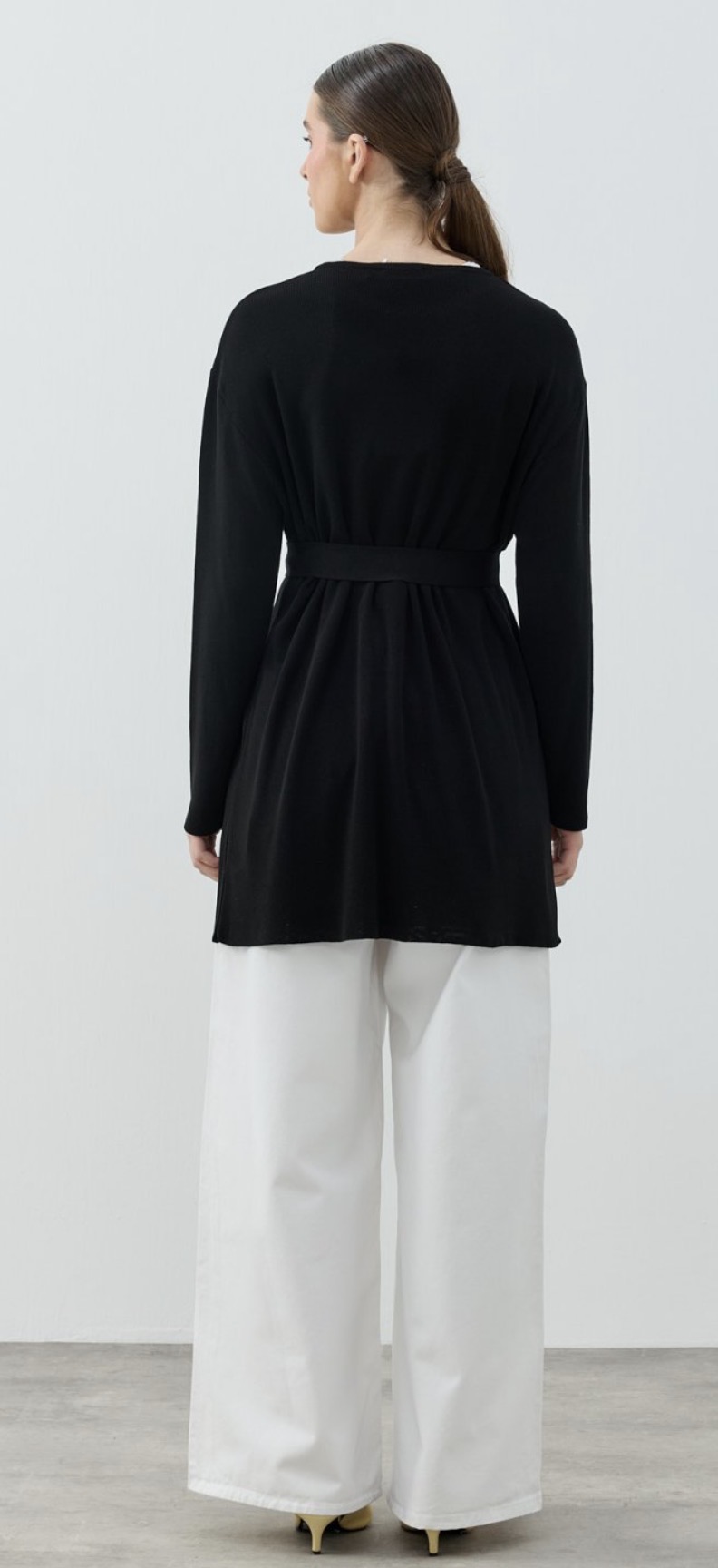 Pull croisé – Image 6